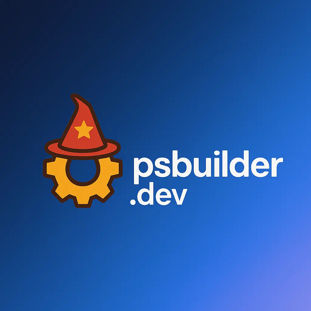 PowerSchool Plugin Creator